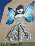 Image for "Butterfly" - Berlin, Germany