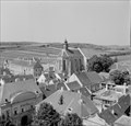 Image for Blick vom Rathausturm / View from town hall tower - Retz, Austria