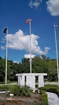 Image for Veteran's Freedom Memorial - Tampa FL