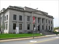 Image for Jackson County Courthouse - Murphysboro, Illinois