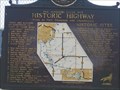 Image for The Missouri River was Historic Highway ~ S to Ft. Thompson