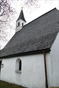Image for Katholische Filialkirche St. Georg - Steinhögl, Bavaria, Germany