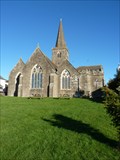 Image for St Edmund, King & Martyr Church, Kingsbridge, Devon