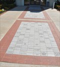 Image for Tulsa Air and Space Museum Pavers