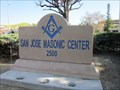Image for San Jose Masonic Center - San Jose, CA