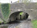 Image for Huddersfield Narrow Canal Stone Bridge 83 - Greenfield, UK