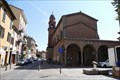 Image for Chiesa di Santa Maria dei Servi - Imola, Emilia-Romagna, Italy