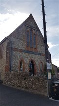 Image for Hemyock Baptist Church - Hemyock, Devon