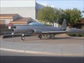 Image for Lockheed T-33A Shooting Star - ANG, Phoenix, AZ