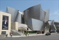 Image for Walt Disney Concert Hall - Sunday Strip - Los Angeles, CA