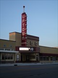 Image for Uptown Theatre - Grand Prairie Texas