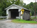 Image for Fuller Covered Bridge - Montgomery, Vermont