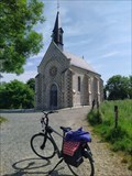 Image for Chapelle des Marins, Saint-Valery-sur-Somme, Picardie, France