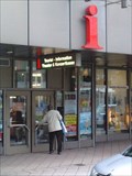 Image for Tourist Information Center - Bielefeld, Germany