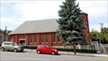 Image for Sacred Heart Cathedral - Kamloops, BC
