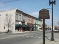 Image for Downtown Lowell Historic District - Lowell, MI