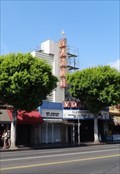 Image for Vogue Theater, Hollywood, CA