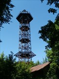 Image for Vojenská vež Jelenec