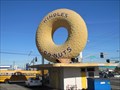 Image for Kindle's Donuts - "Unlocking The Secret" - Los Angeles, California