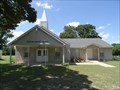 Image for Rosston Baptist Church - Rosston, TX