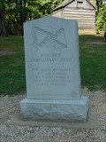 Image for General John Hunt Morgan's Confederate Dead
