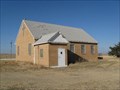Image for Cheyenne Church - KS