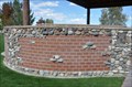 Image for Heritage Park Pavilion Bricks