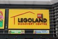 Image for Legoland Discovery Center - Oberhausen, Germany