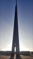 Image for International Bomber Command Memorial - Canwick - Lincoln, Lincolnshire