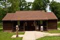 Image for Cowans Gap State Park Office - Fort Loudon, Pennsylvania