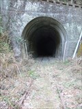 Image for Hikawa Tunnel at Okutama - Tokyo, JAPAN