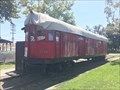 Image for Pacific Electric Red Car - Seal Beach, CA