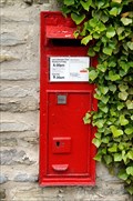 Image for VR Postbox, Owthorpe, Notts