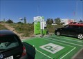 Image for Electric Car Charging Lidl - Pardubice, Czech Republic