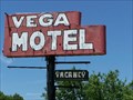 Image for Vega Motel - Vega, TX