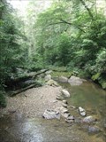 Image for Dukes Creek - Chattahoochee National Forest
