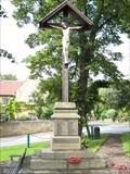 Image for Hickleton Village WW1 Memorial