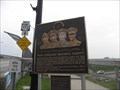 Image for Four Chaplains Memorial Viaduct, Massillon, Ohio