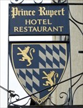 Image for The Prince Rupert Hotel - Shrewsbury, Shropshire, UK.