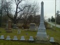 Image for Weston Cemetery, Weston, Michigan, USA