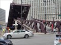 Image for Franklyn-Orleans Street Bridge - Chicago, Illinois, USA.