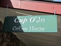 Image for Cup O Joe Coffeehouse - Clayton, CA