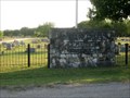 Image for Squaw Creek Cemetery -- Glen Rose TX