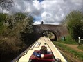 Image for Oxford Canal - Lock 19 - Claydon, UK