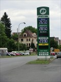 Image for E85 Fuel Pump PRIM - Benešov nad Ploucnicí, Czech Republic
