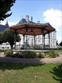 Image for kiosque, Beaulieu les Loches, France