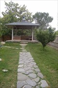 Image for Japanese Garden Gazebo - San Antonio Texas