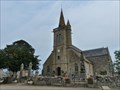 Image for Eglise Saint Pierre, Pluzunet, Bretagne - France