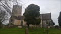 Image for St Mary - Frampton on Severn, Gloucestershire