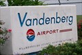Image for Vandenberg Airport